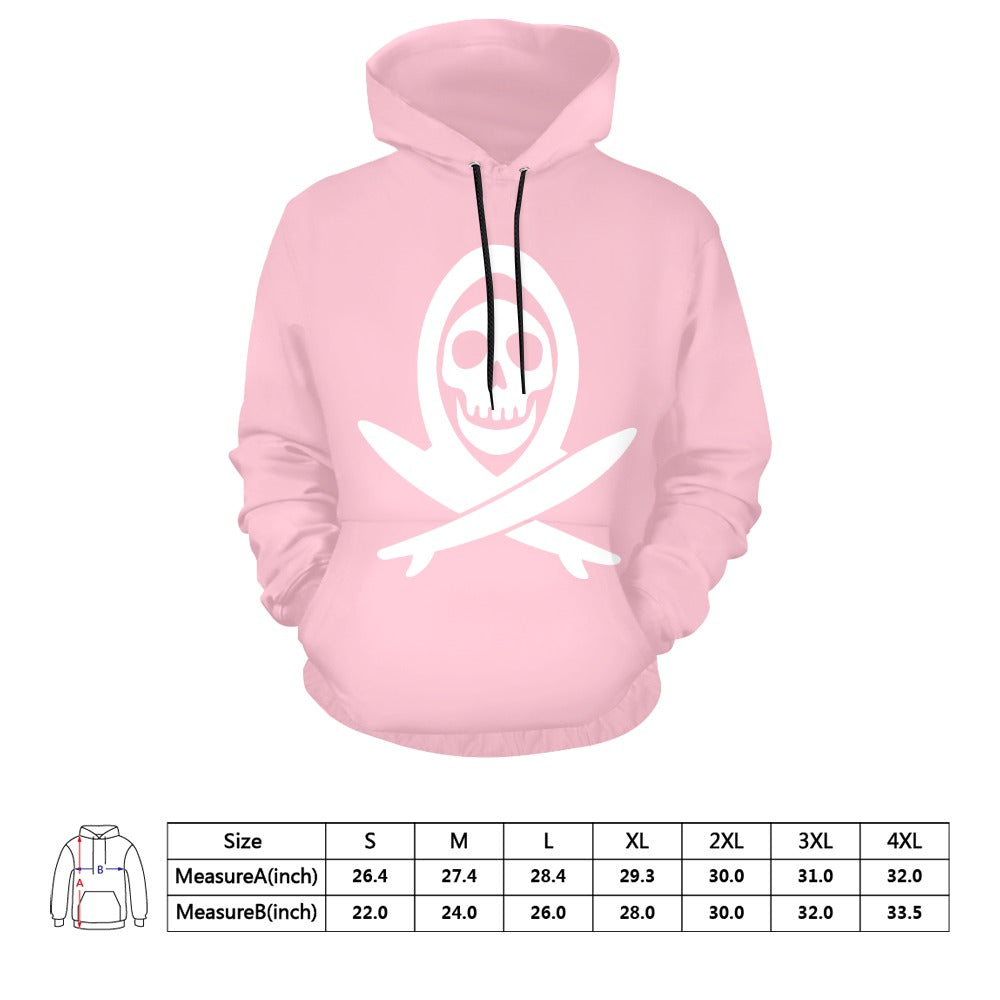 Men's Hoodie