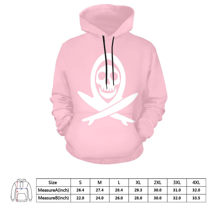 Men's Hoodie
