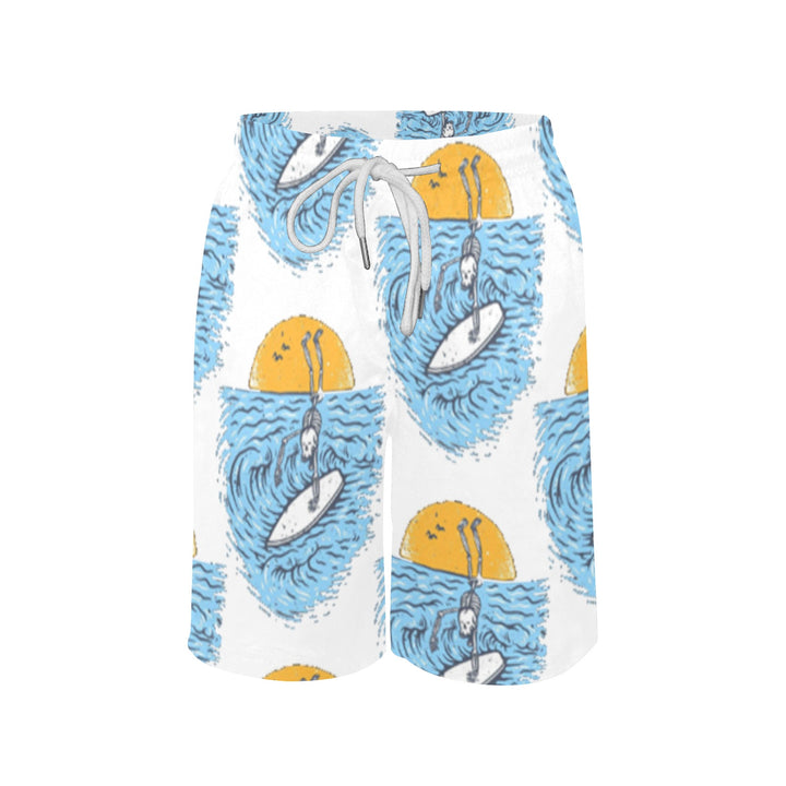 Boys' Casual Beach Shorts
