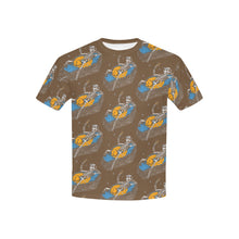 Load image into Gallery viewer, Kid&#39;s T-shirt
