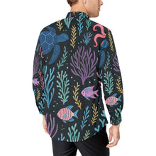 Load image into Gallery viewer, Men&#39;s Long Sleeve Shirt
