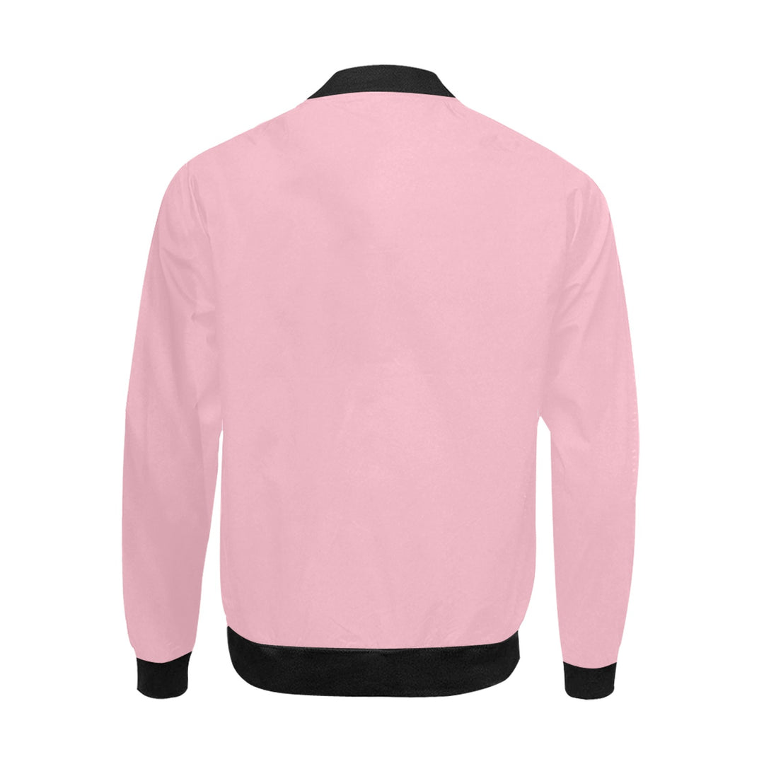 Men's Bomber Jacket