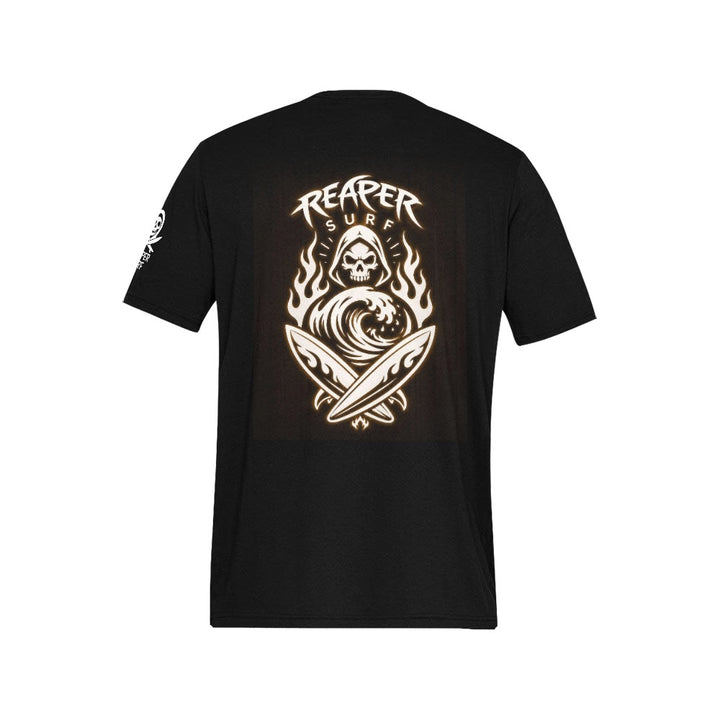 Men's All Over Print T-shirt(Model T63)