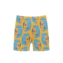 Load image into Gallery viewer, Big Boys&#39; Swimming Trunks

