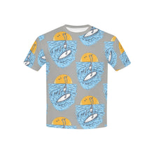 Load image into Gallery viewer, Kid&#39;s T-shirt
