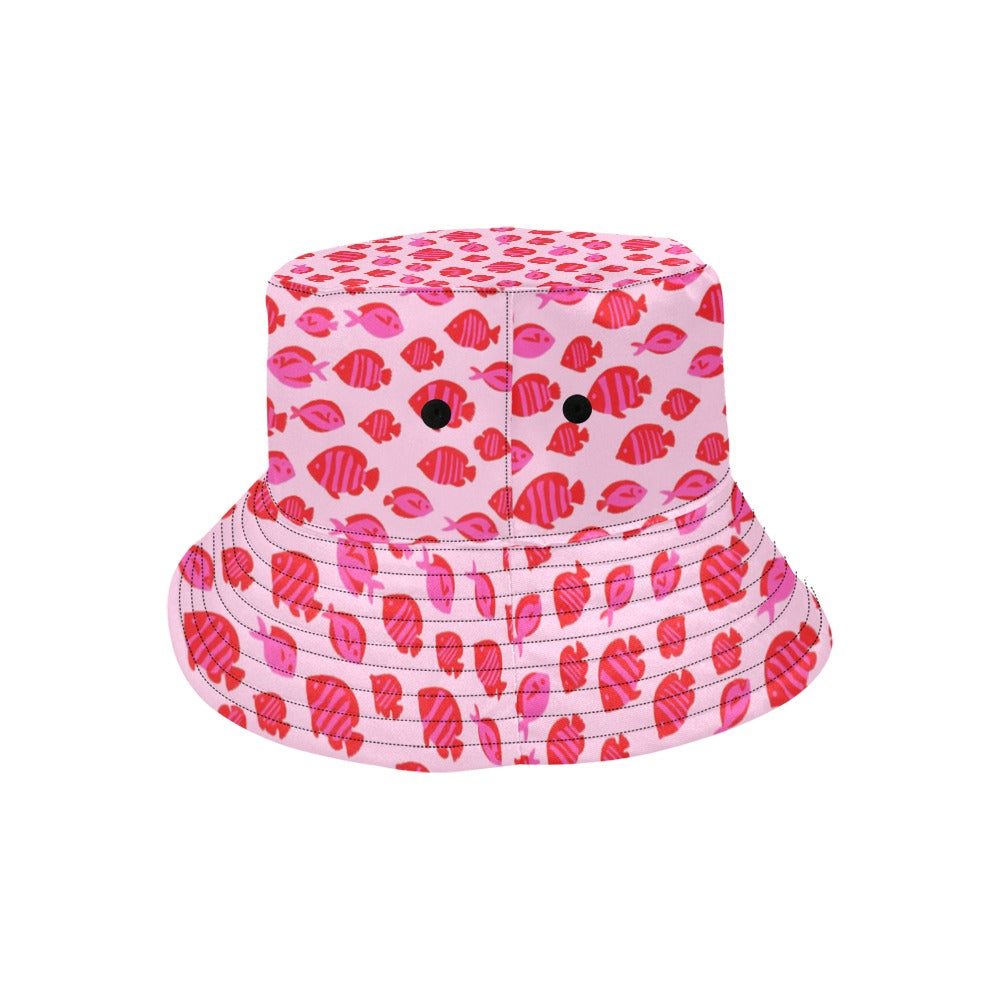 Men's Bucket Hat
