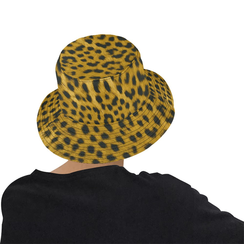 Men's Bucket Hat