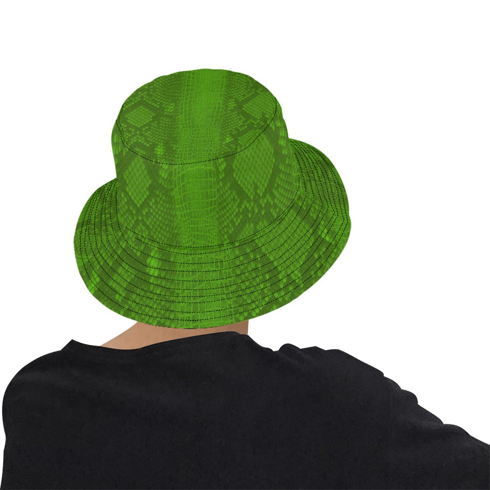 Men's Bucket Hat