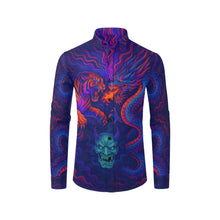Load image into Gallery viewer, Long Sleeve Shirt
