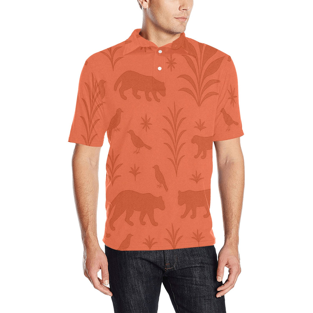 Men's Polo Shirt