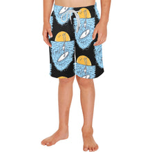 Load image into Gallery viewer, Boys&#39; Casual Beach Shorts
