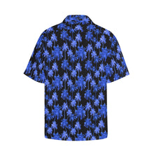 Load image into Gallery viewer, Hawaiian Shirt with Chest Pocket
