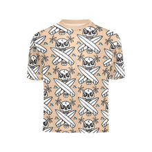 Load image into Gallery viewer, Big Girls&#39; Crew Neck T-Shirt
