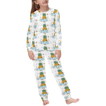 Load image into Gallery viewer, Kid&#39;s Pajama Set
