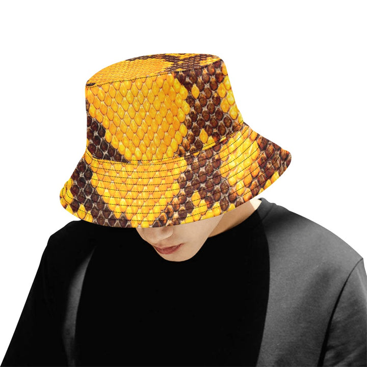 Men's Bucket Hat