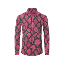 Load image into Gallery viewer, Men&#39;s Long Sleeve Shirt

