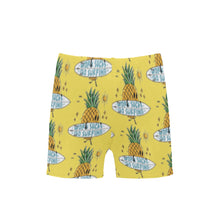 Load image into Gallery viewer, Big Boys&#39; Swimming Trunks
