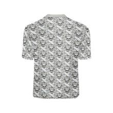 Load image into Gallery viewer, Big Girls&#39; Crew Neck T-Shirt
