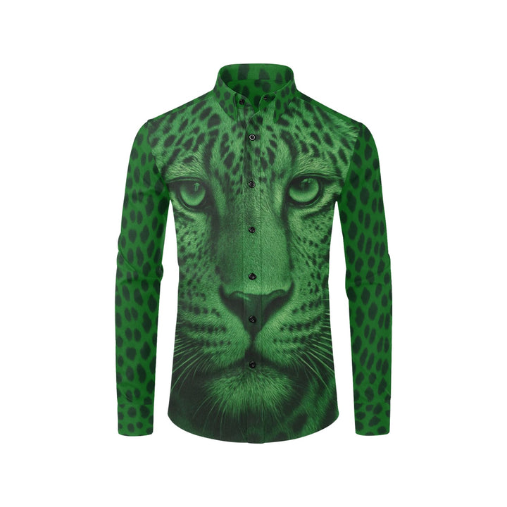 Men's Long Sleeve Shirt