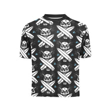 Load image into Gallery viewer, Big Girls&#39; Crew Neck T-Shirt
