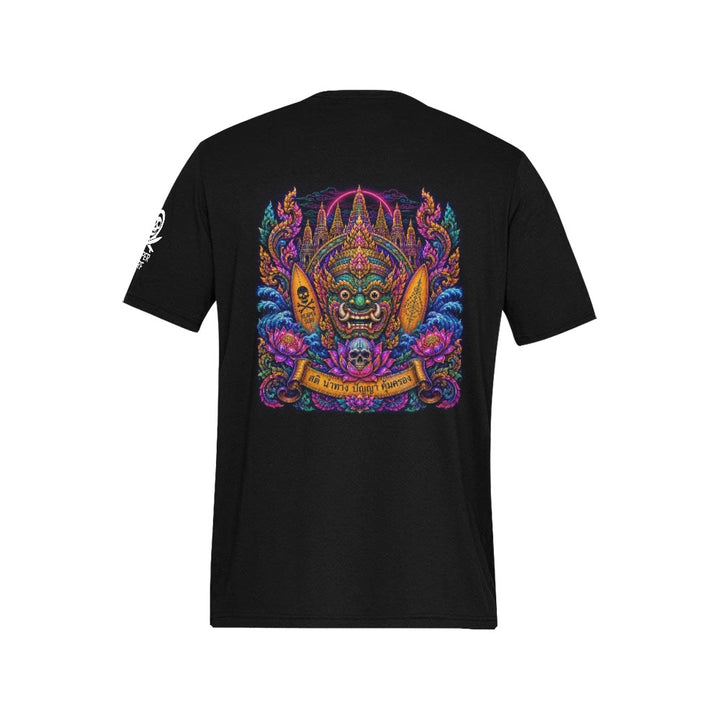 Men's All Over Print T-shirt(Model T63)