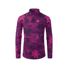 Load image into Gallery viewer, Men&#39;s Long Sleeve Shirt
