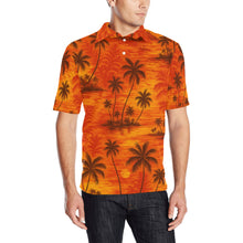 Load image into Gallery viewer, Men&#39;s Polo Shirt
