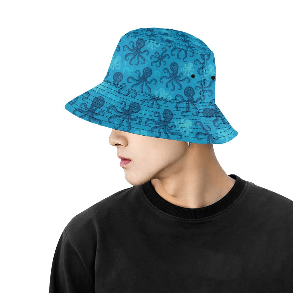 Men's Bucket Hat