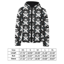 Load image into Gallery viewer, Kids&#39; Padded Hooded Jacket
