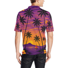 Load image into Gallery viewer, Men&#39;s Polo Shirt
