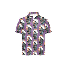 Load image into Gallery viewer, Big Girls&#39; Polo Shirt
