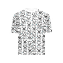 Load image into Gallery viewer, Big Girls&#39; Crew Neck T-Shirt
