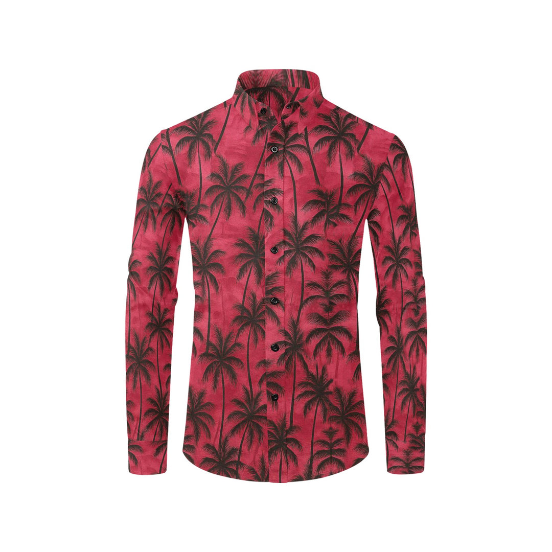 Men's Long Sleeve Shirt