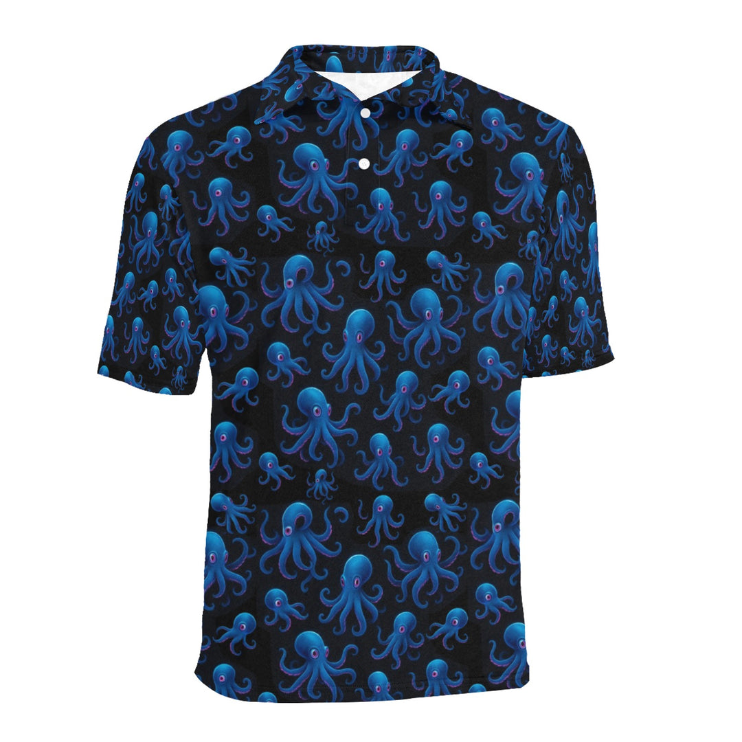 Men's Polo Shirt