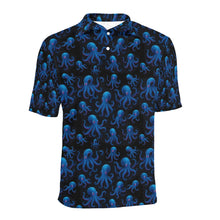 Load image into Gallery viewer, Men&#39;s Polo Shirt
