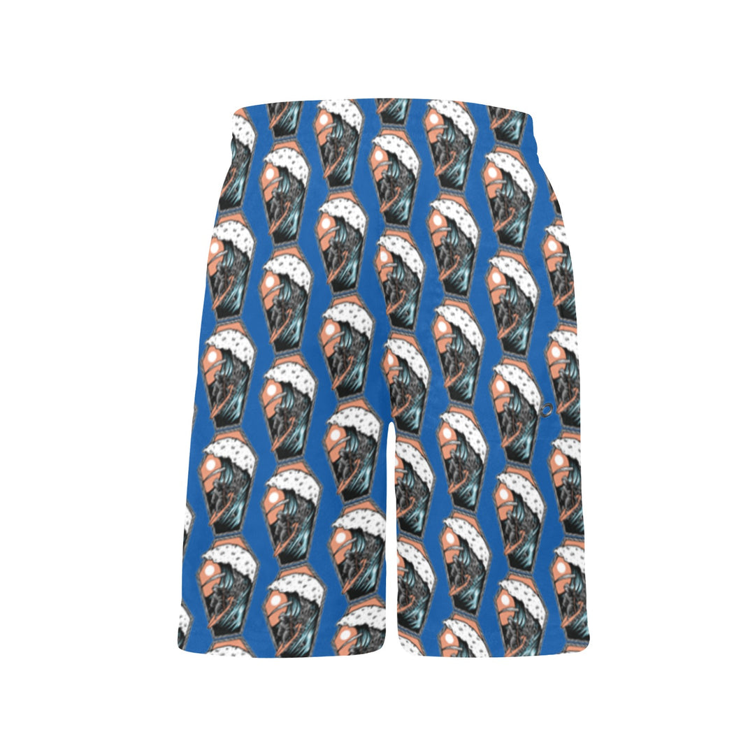 Boys' Casual  Beach Shorts