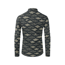 Load image into Gallery viewer, Men&#39;s Long Sleeve Shirt

