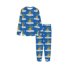 Load image into Gallery viewer, Kid&#39;s Pajama Set
