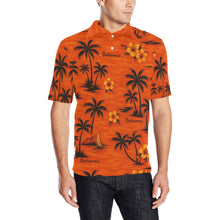 Load image into Gallery viewer, Men&#39;s Polo Shirt
