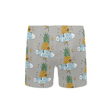 Load image into Gallery viewer, Big Boys&#39; Swimming Trunks
