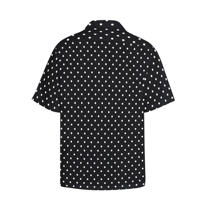 Hawaiian Shirt with Chest Pocket (T58)