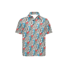 Load image into Gallery viewer, Big Boys&#39; Polo Shirt
