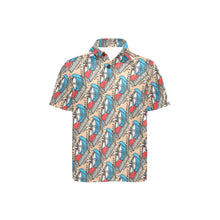 Load image into Gallery viewer, Big Boys&#39; Polo Shirt
