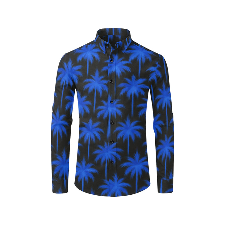 Men's Long Sleeve Shirt