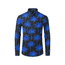 Load image into Gallery viewer, Men&#39;s Long Sleeve Shirt
