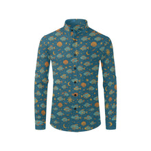 Load image into Gallery viewer, Men&#39;s Long Sleeve Shirt
