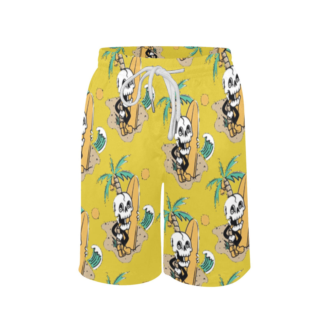 Boys' Casual  Beach Shorts