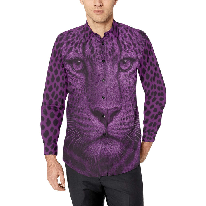 Men's Long Sleeve Shirt