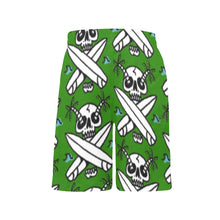 Load image into Gallery viewer, Boys&#39; Casual  Beach Shorts
