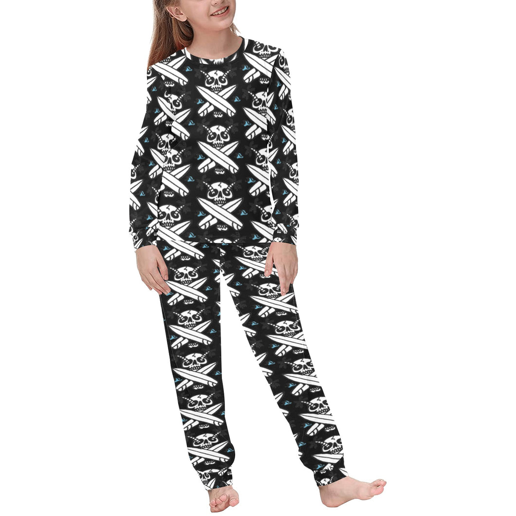 Kid's Pajama Set